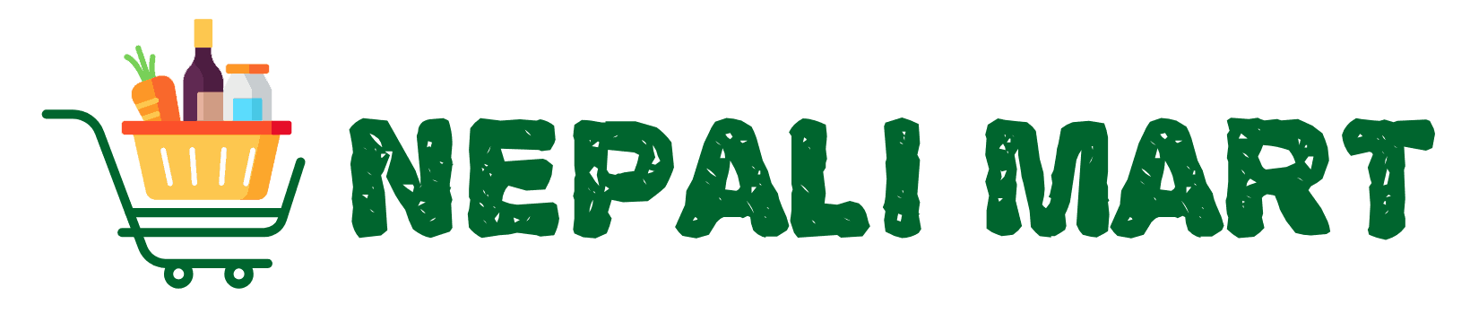 NepaliMart